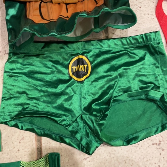 Teenage mutant ninja turtle costume - Picture 3 of 7